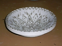 instructables AnneNopper Bowl from Coiled Paper